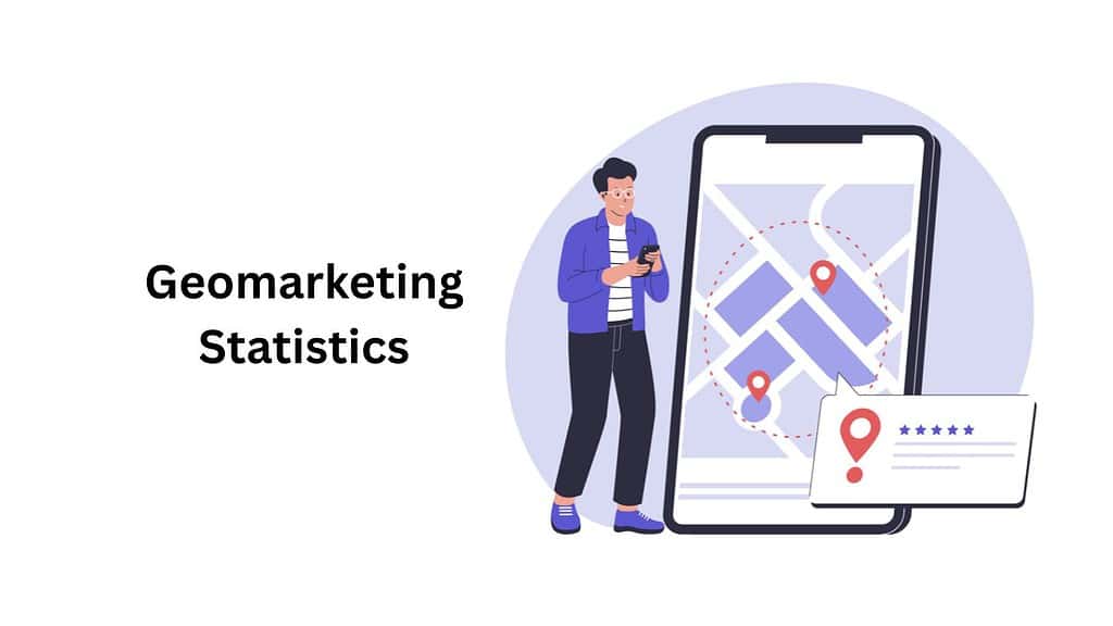 Geomarketing Statistics