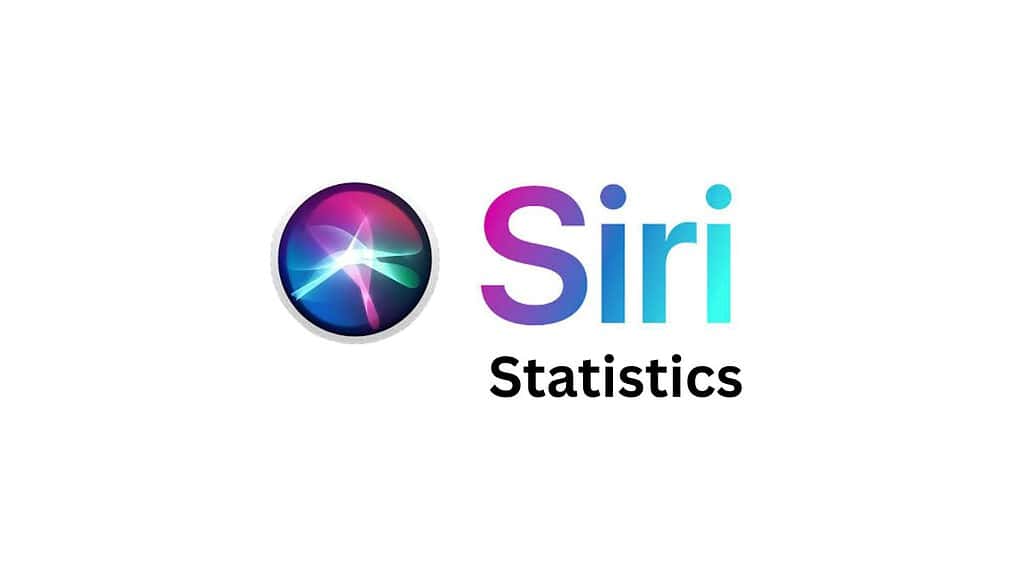 Siri Statistics