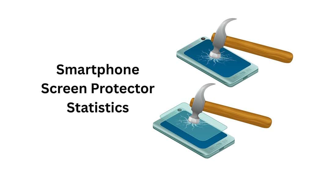 Smartphone Screen Protector Statistics
