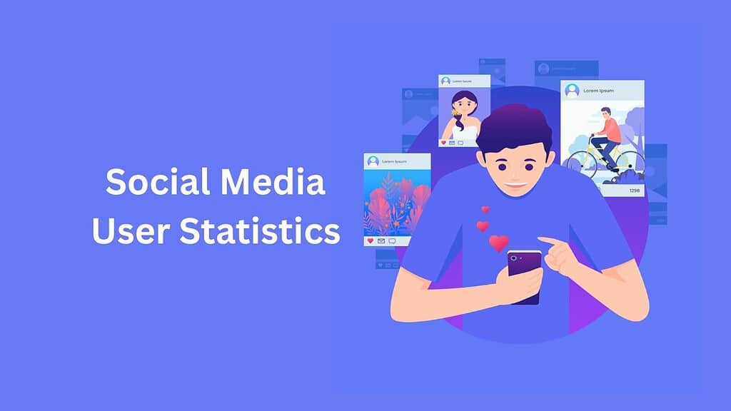 Social Media User Statistics