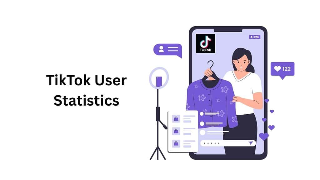 TikTok User Statistics