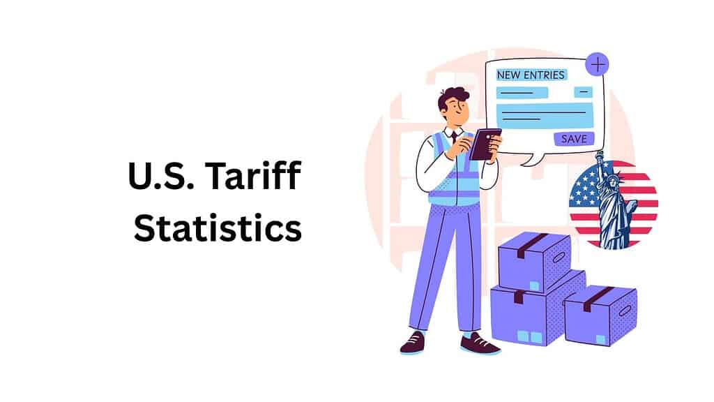 U.S. Tariff Statistics