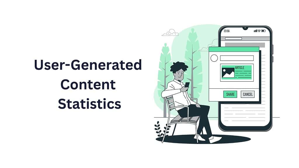 User-Generated Content Statistics