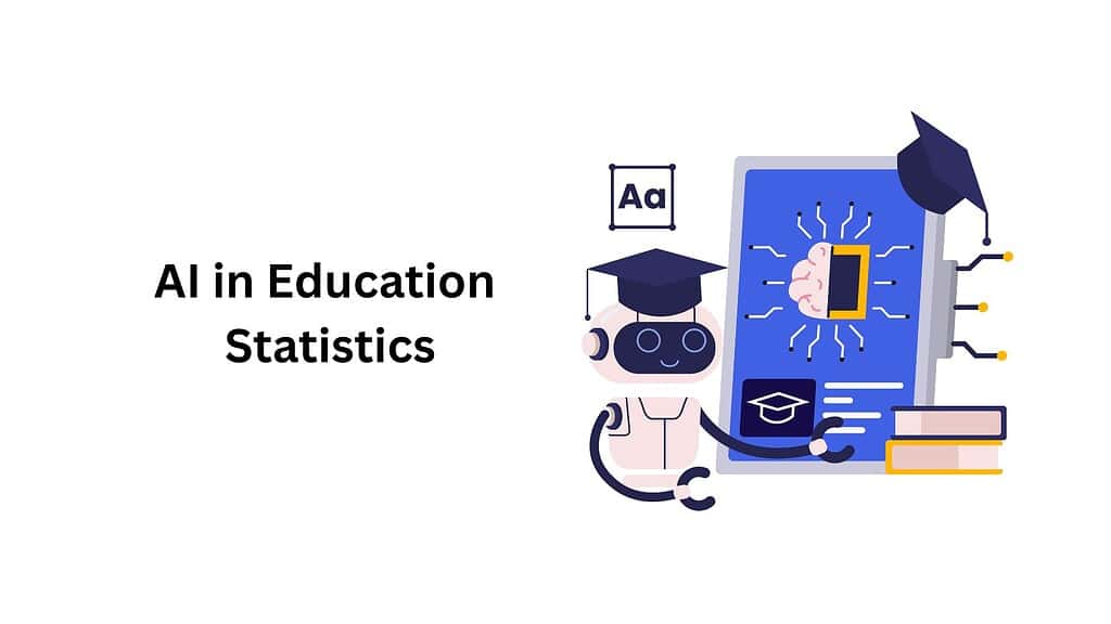 AI in Education Statistics