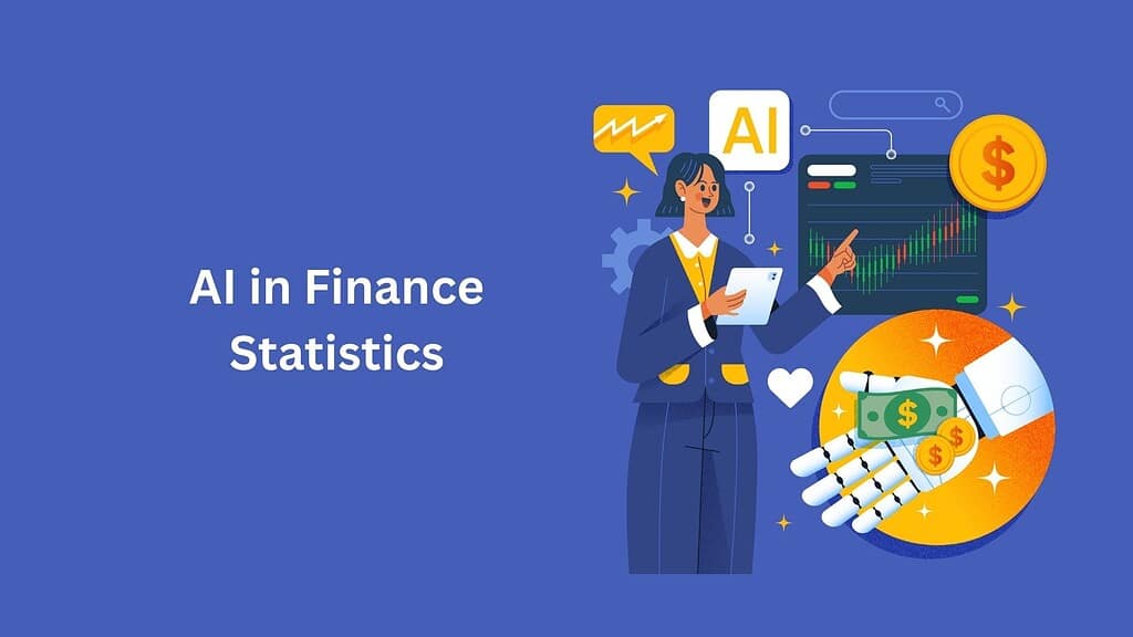 AI in Finance Statistics