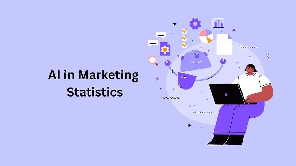 AI in Marketing Statistics