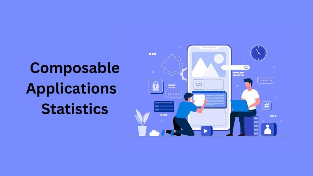 Composable Applications Statistics