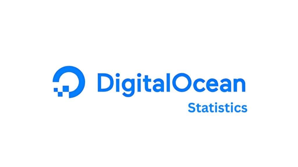 DigitalOcean Statistics