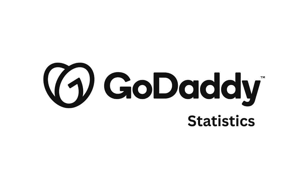 GoDaddy Statistics