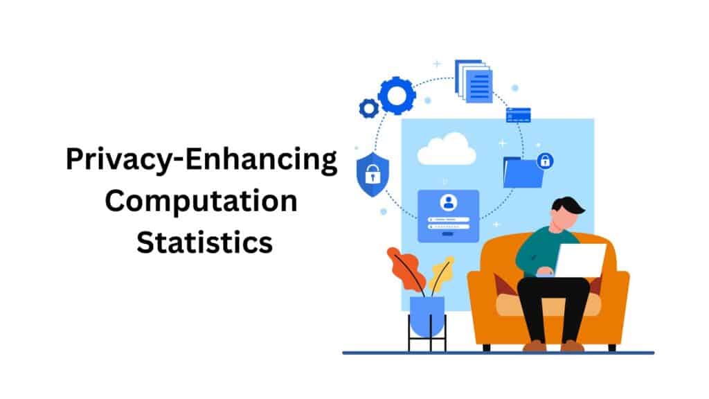 Privacy-Enhancing Computation Statistics