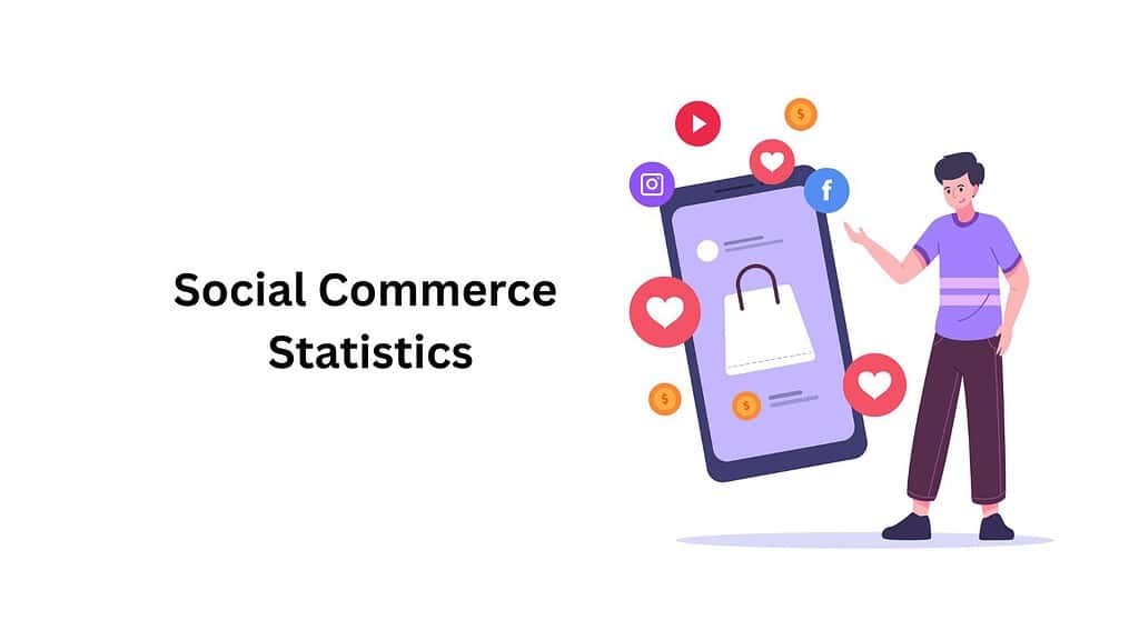 Social Commerce Statistics