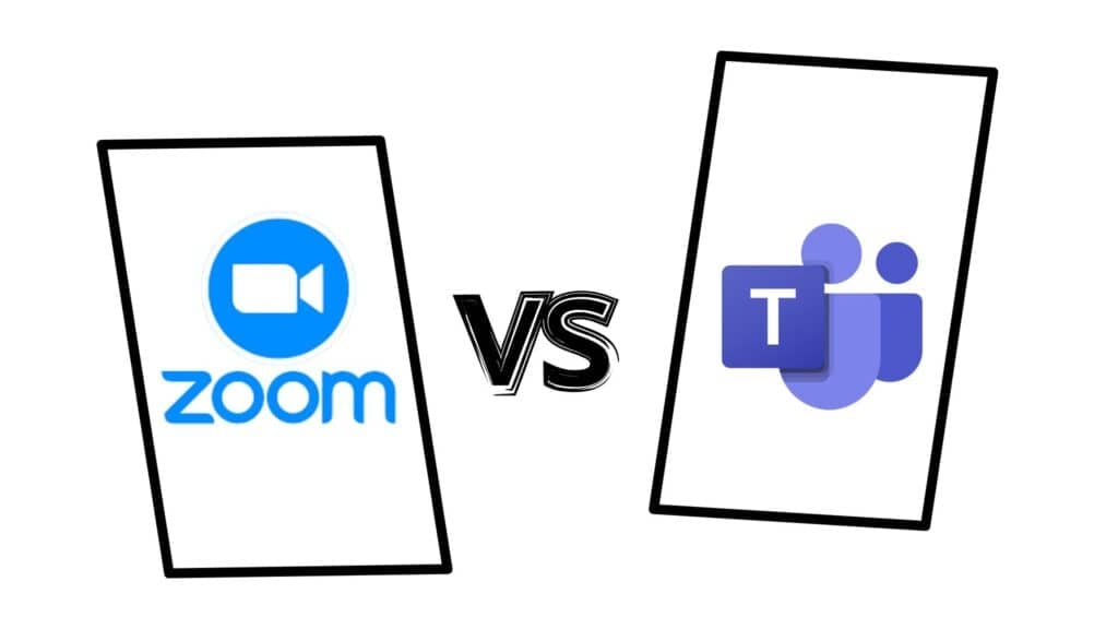Zoom vs. Microsoft Teams Statistics