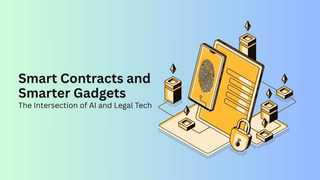 AI in Legal Tech