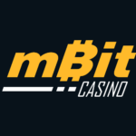 mBit Casino