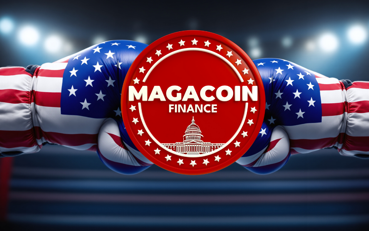 MAGACOIN