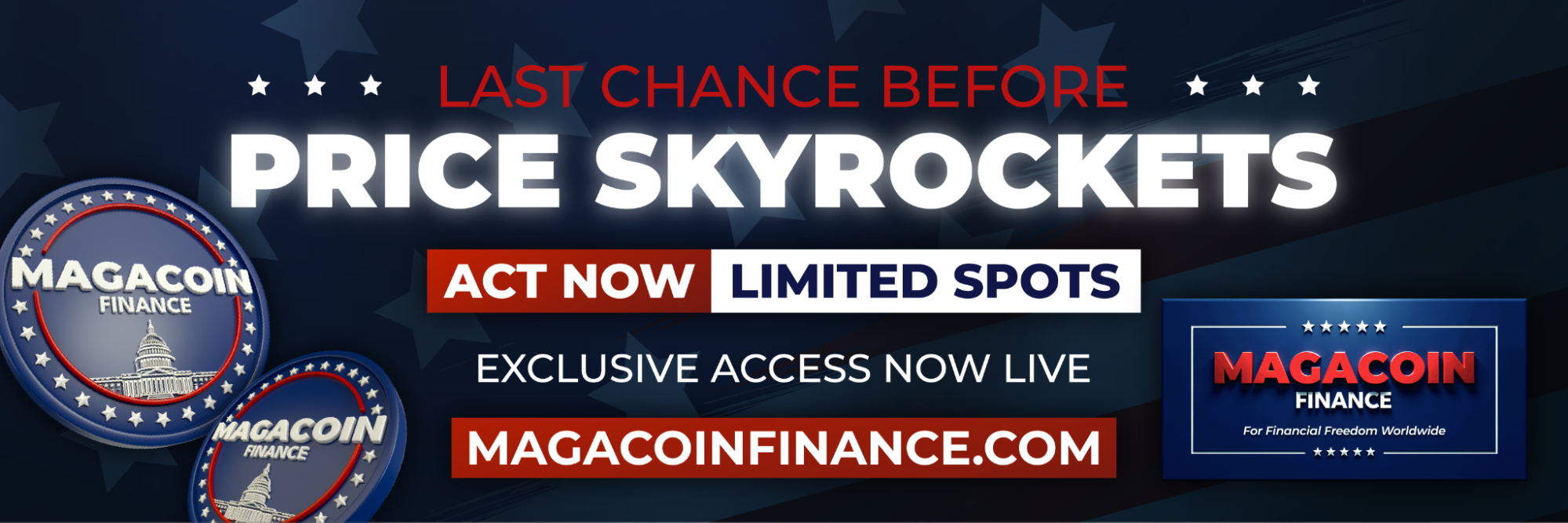 Magacoin Finance 