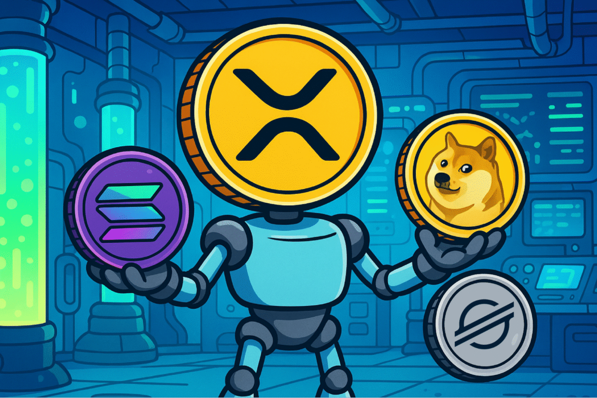 xrp