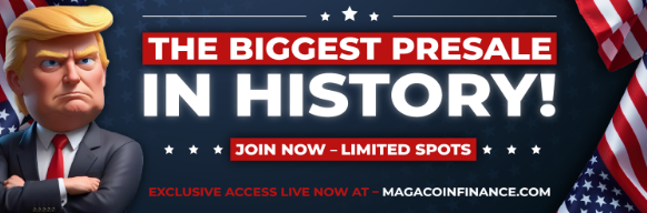Magacoin Finance
