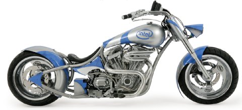 Intel Chopper