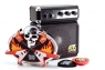 Crap at Guitar Hero? Practice on the Move with Air Guitar