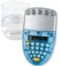 Water Powered Calculator