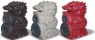 Dragon speakers from the far east