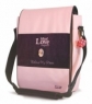 The CuteBug Hipster Messenger Bag