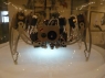 IC Hexapod takes pictures, finds hidden Rebel Base