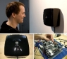 Opto-Isolator Wins Any Staring Contest