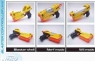 Nerf and Wiimote Unite in Joyous Harmony