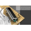 P&P Office Waste Paper Processor turns paper into pencils - 