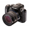 Samsung NX10 digital camera announced - home made