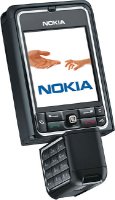 Nokia 3250 gives the Twist