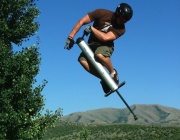 Flybar