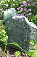Rock speaker