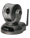 D-Link Wireless Internet Camera