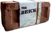 Foam Brick