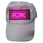 LED Cap
