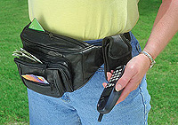 Gadget Belt