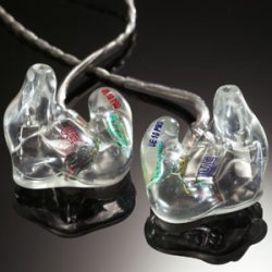 Ultimate Ears 10 pro