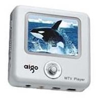 Tiny Media Player