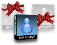 aMSN 0.95
