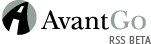 AvantGo for RSS