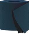 Black Toilet Roll