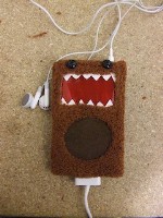 iPod Retro Case