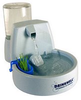 Pet Feeding Water Fountain