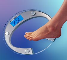 electronicscale