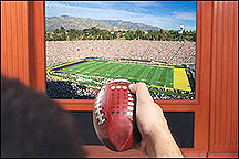 footballremote