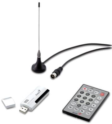 TVGo DVB-T01 Image