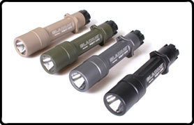 Gladius Torch